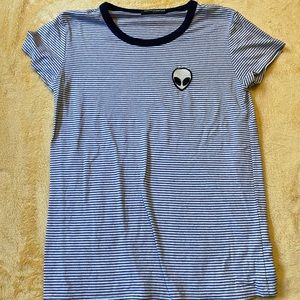 Alien Shirt